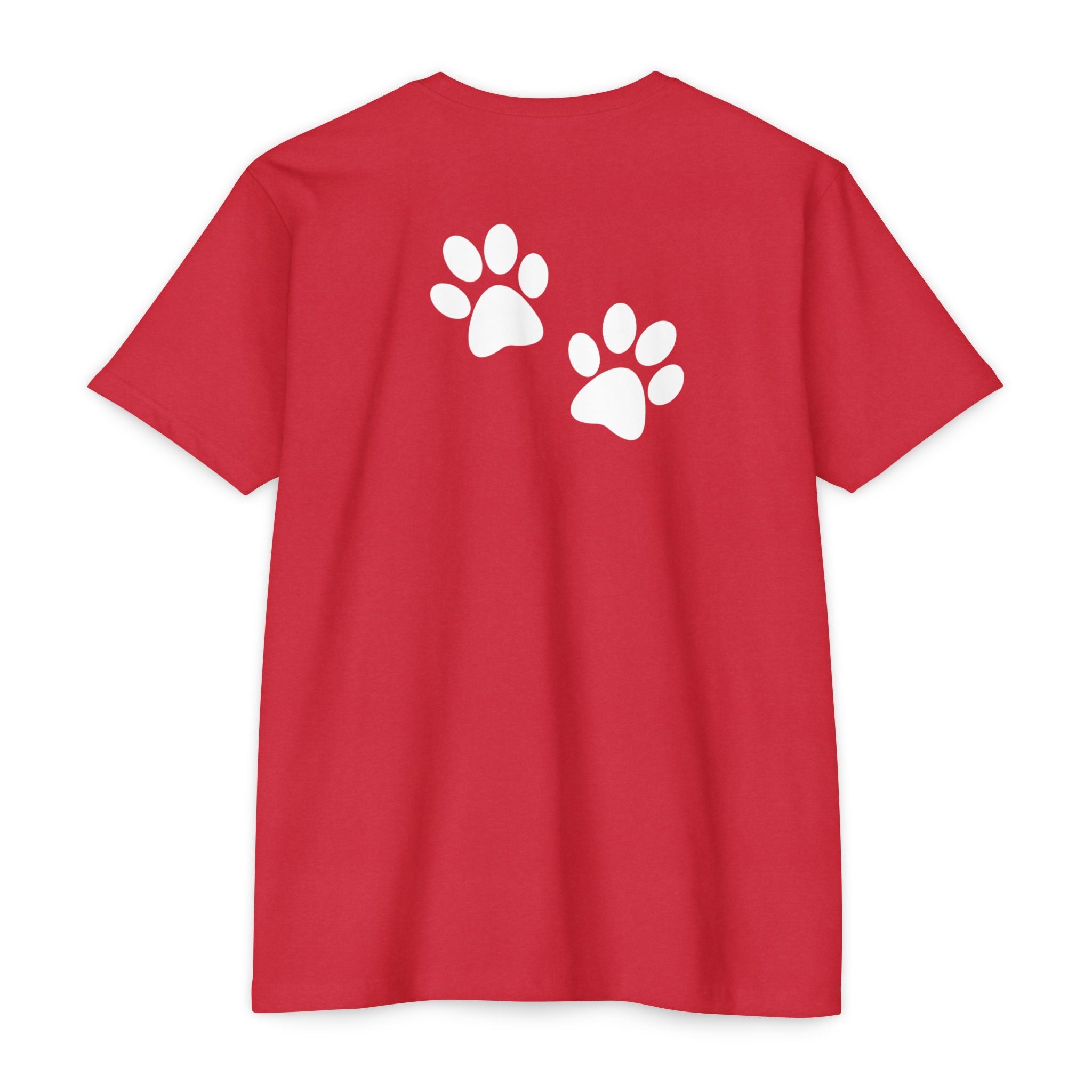 Cute Puppies Reading Dogs T-Shirt