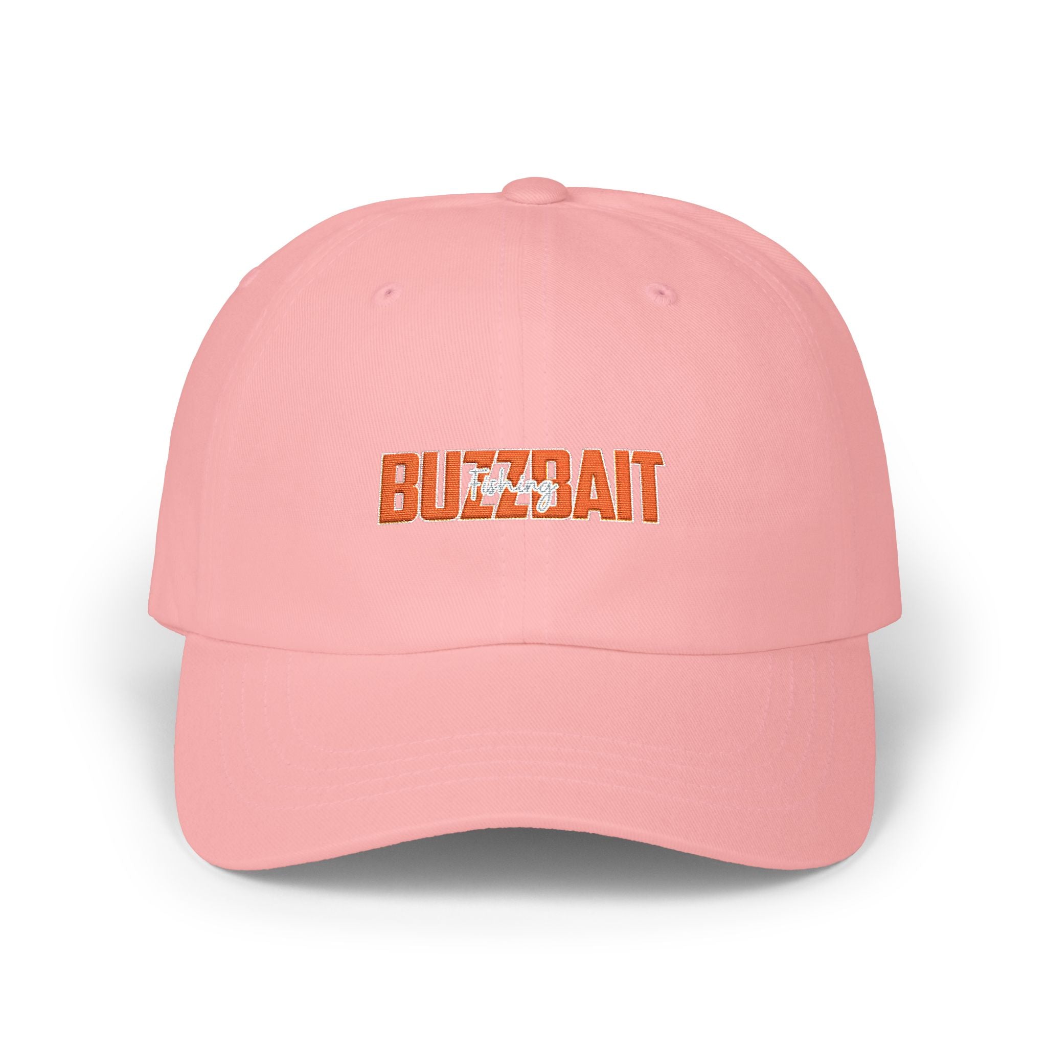 'BUZZBAIT' Baseball Hat