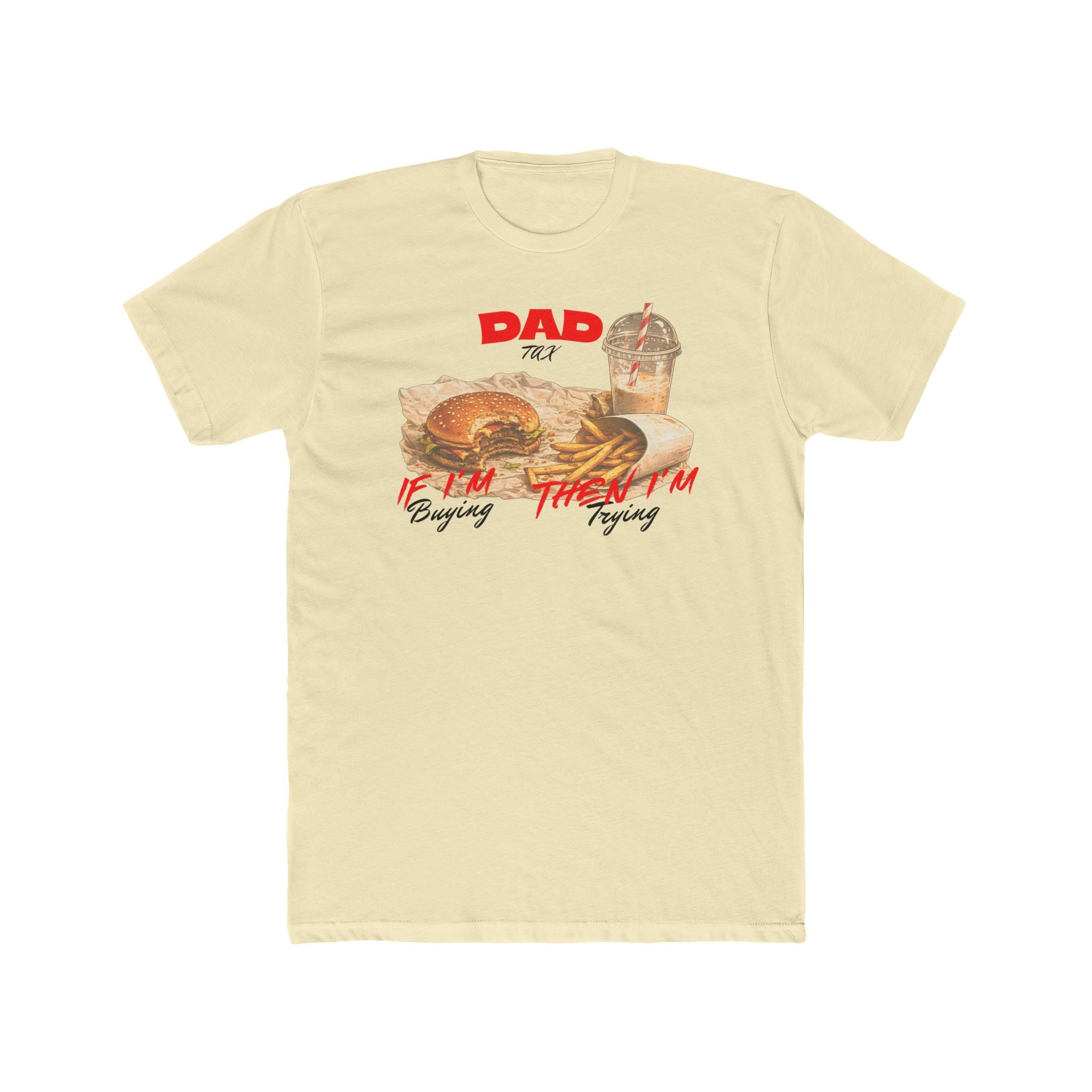 Dad Tax T‑Shirt
