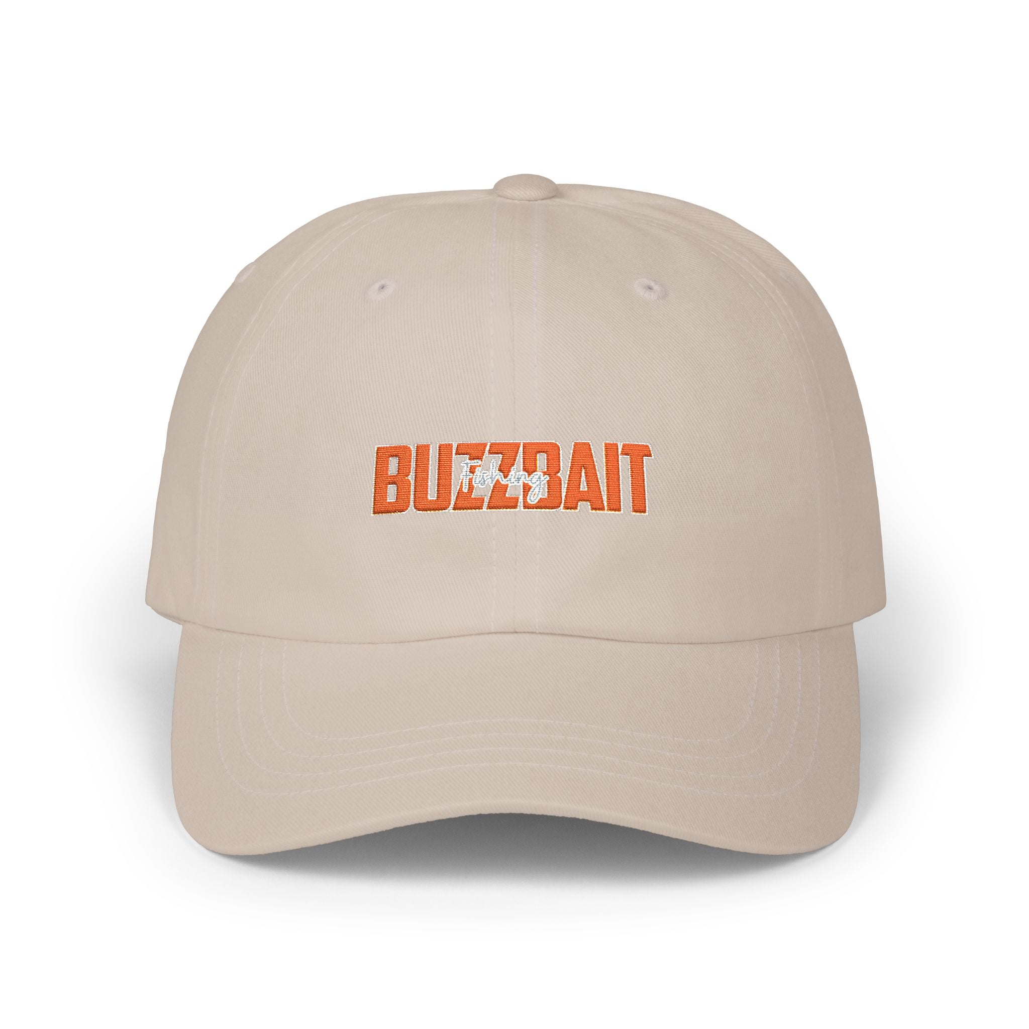 'BUZZBAIT' Baseball Hat