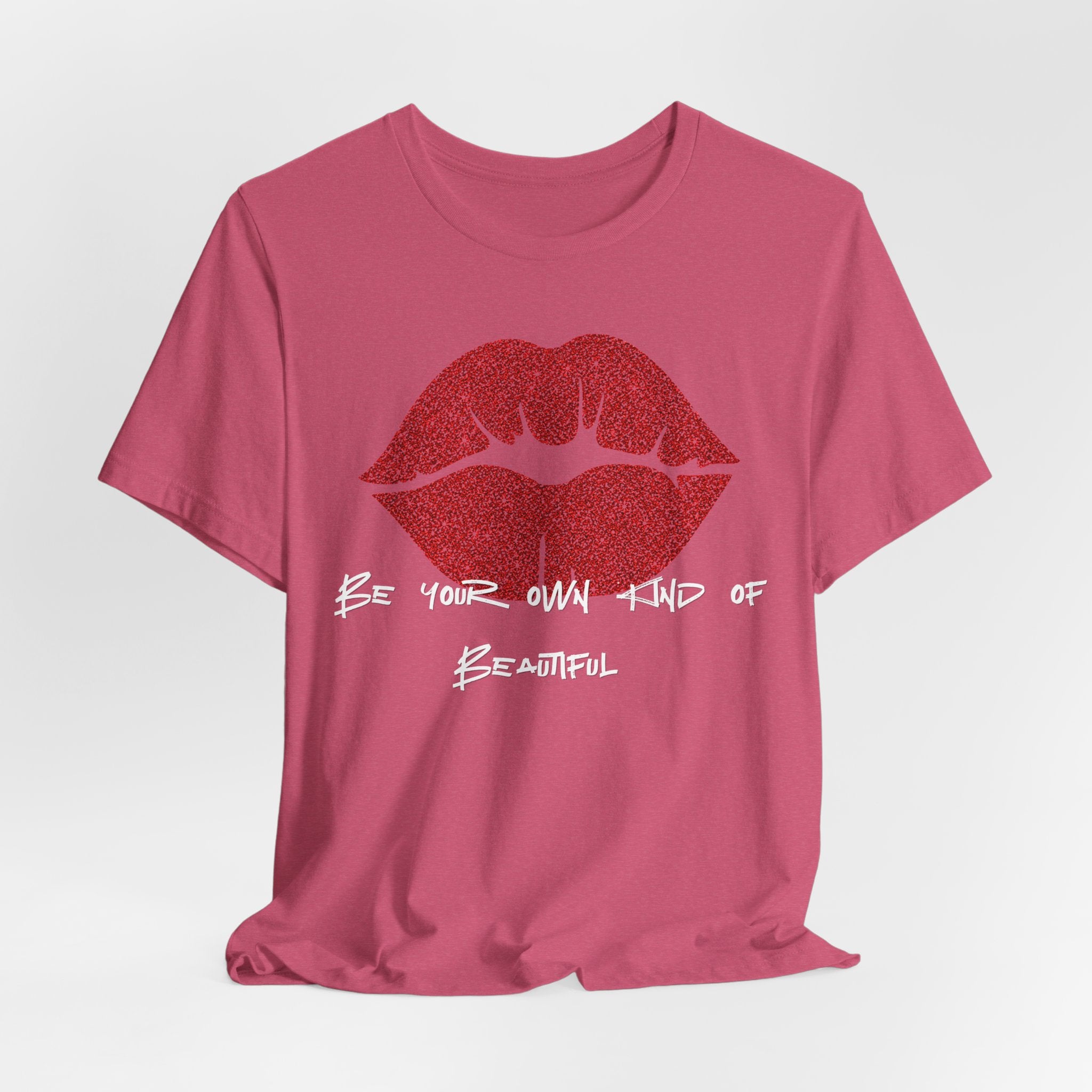 Love Lips Beautiful T Shirt
