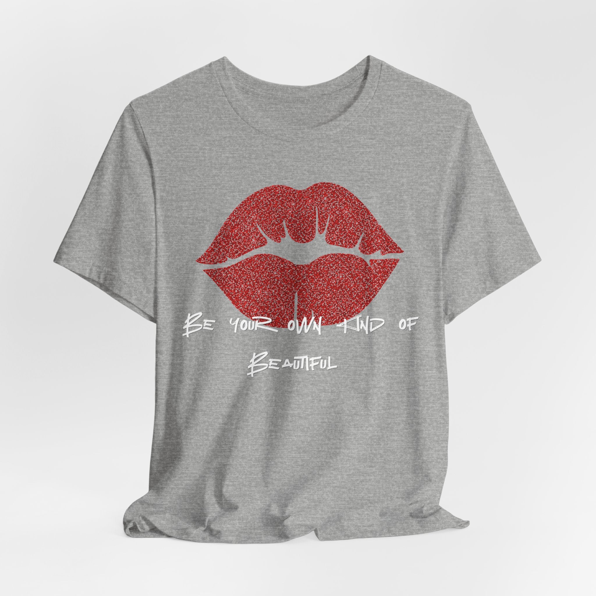 Love Lips Beautiful T Shirt
