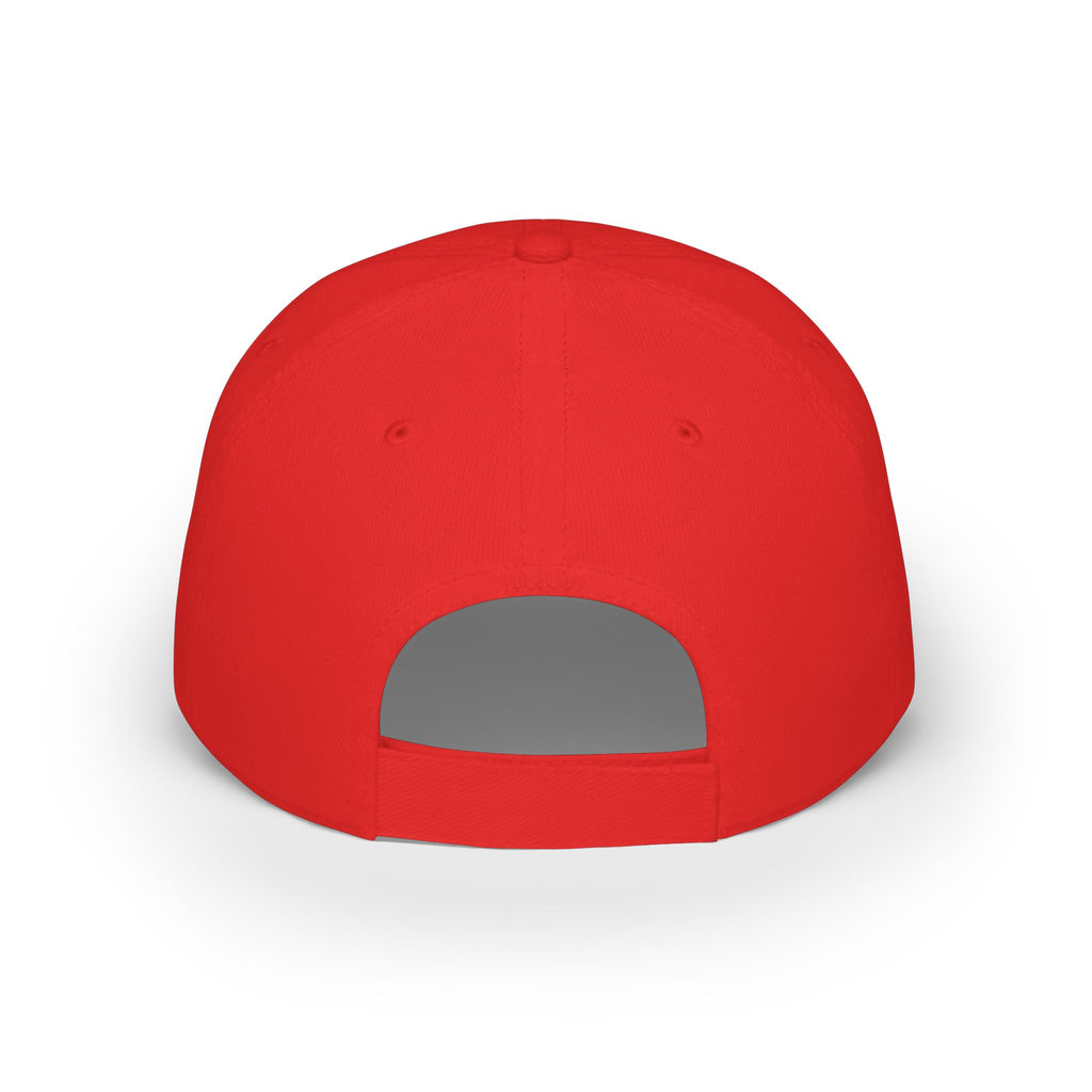 Consequences Baseball Cap