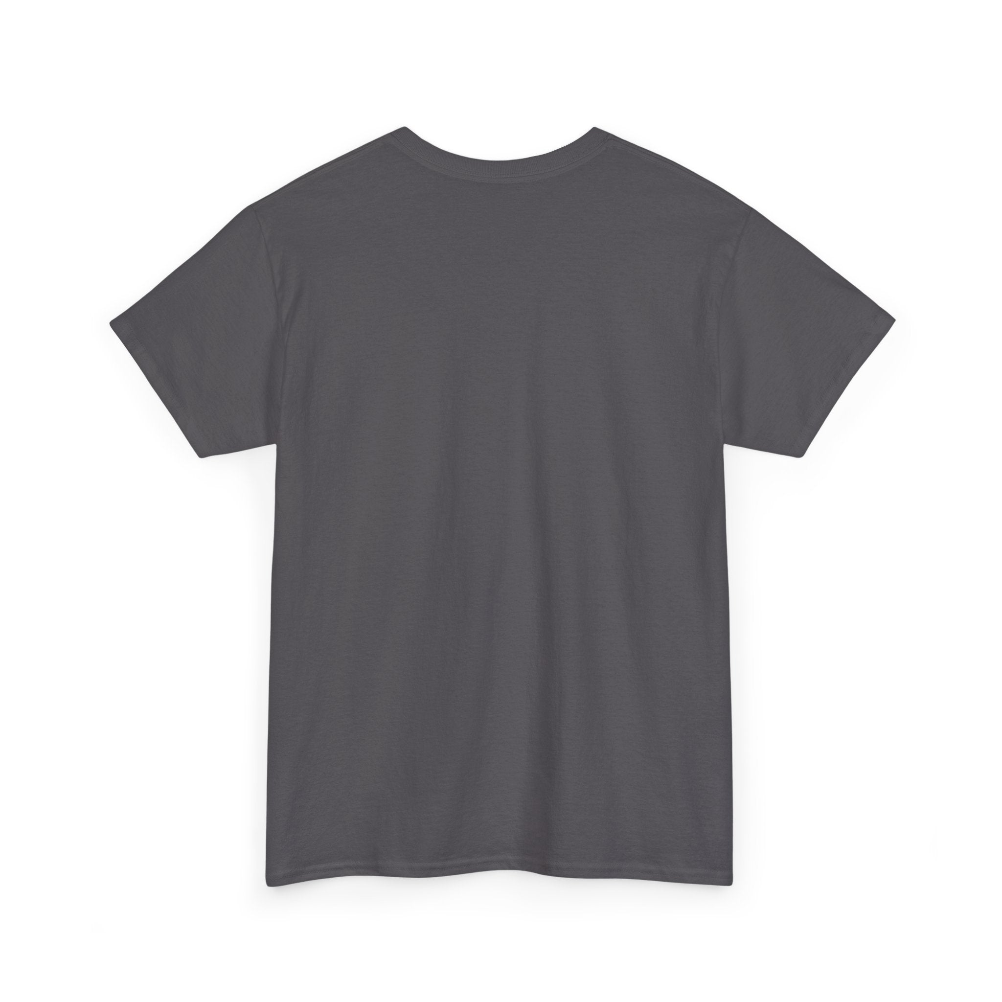 Good Morning' Rise & Shine Vintage Coffee T-Shirt