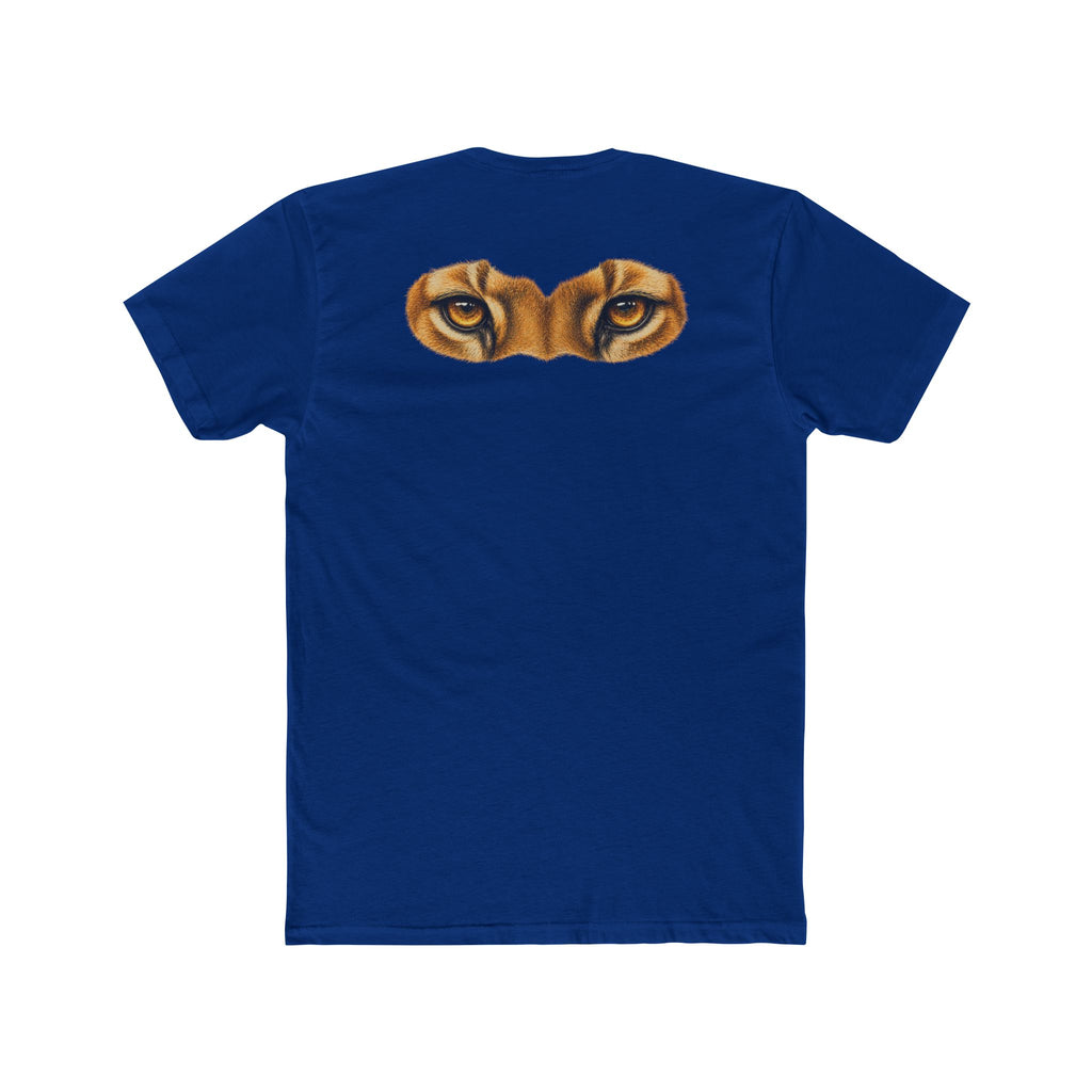 Panther Vintage  Graphic T-Shirt