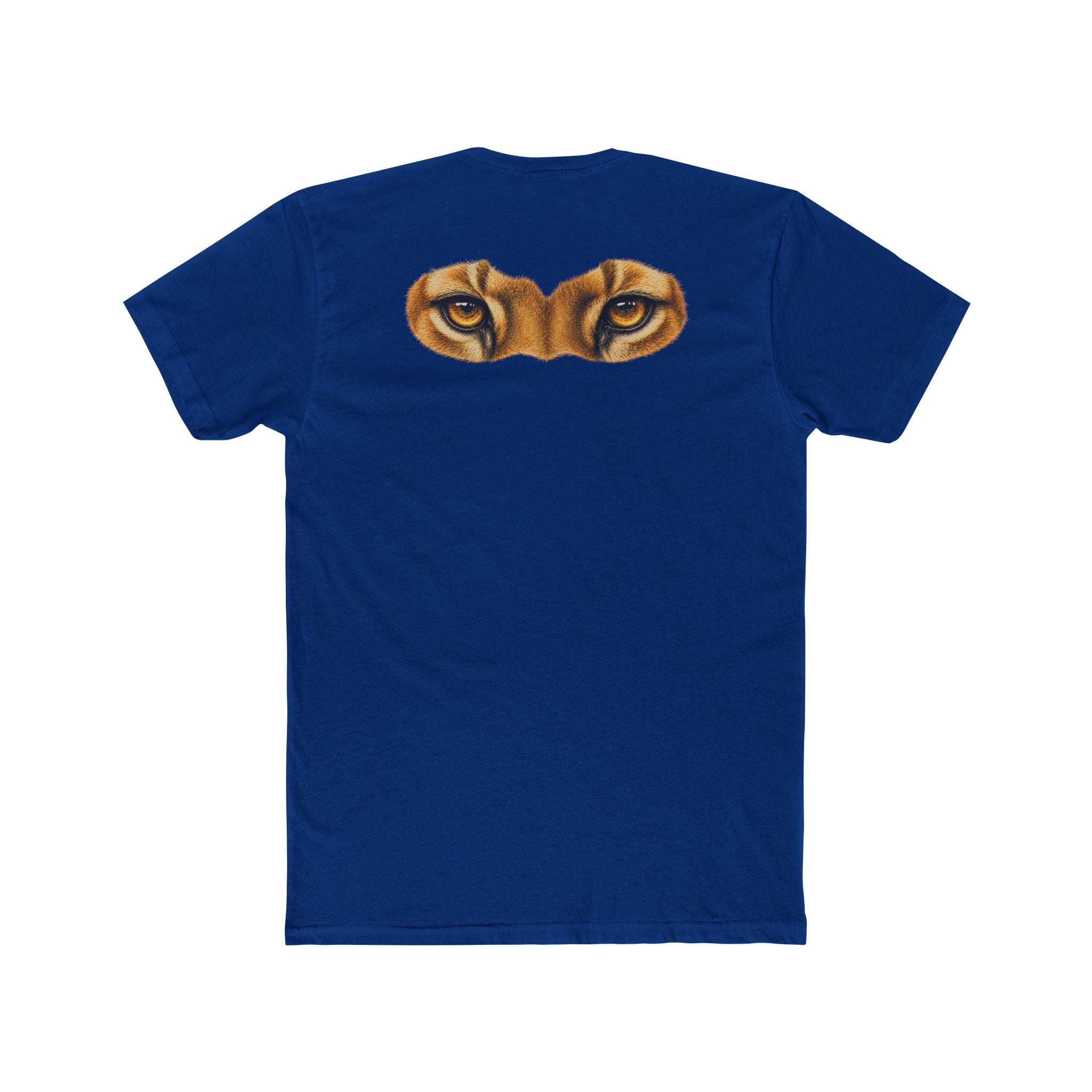 Panther Vintage  Graphic T-Shirt