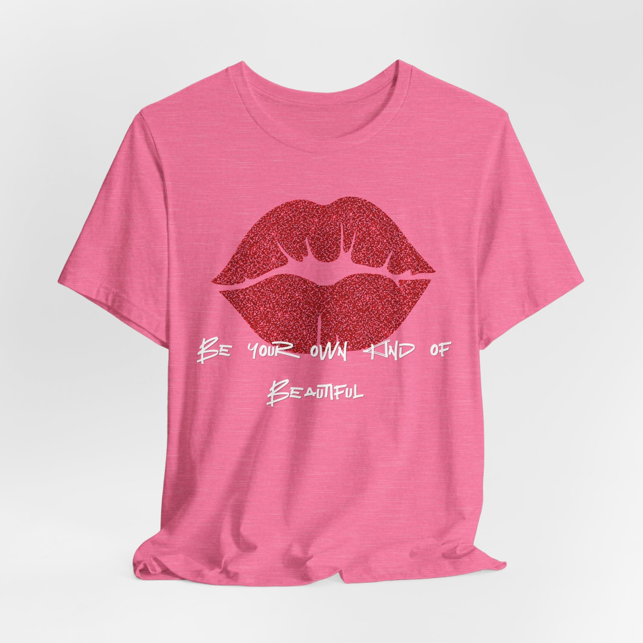 Love Lips Beautiful T Shirt