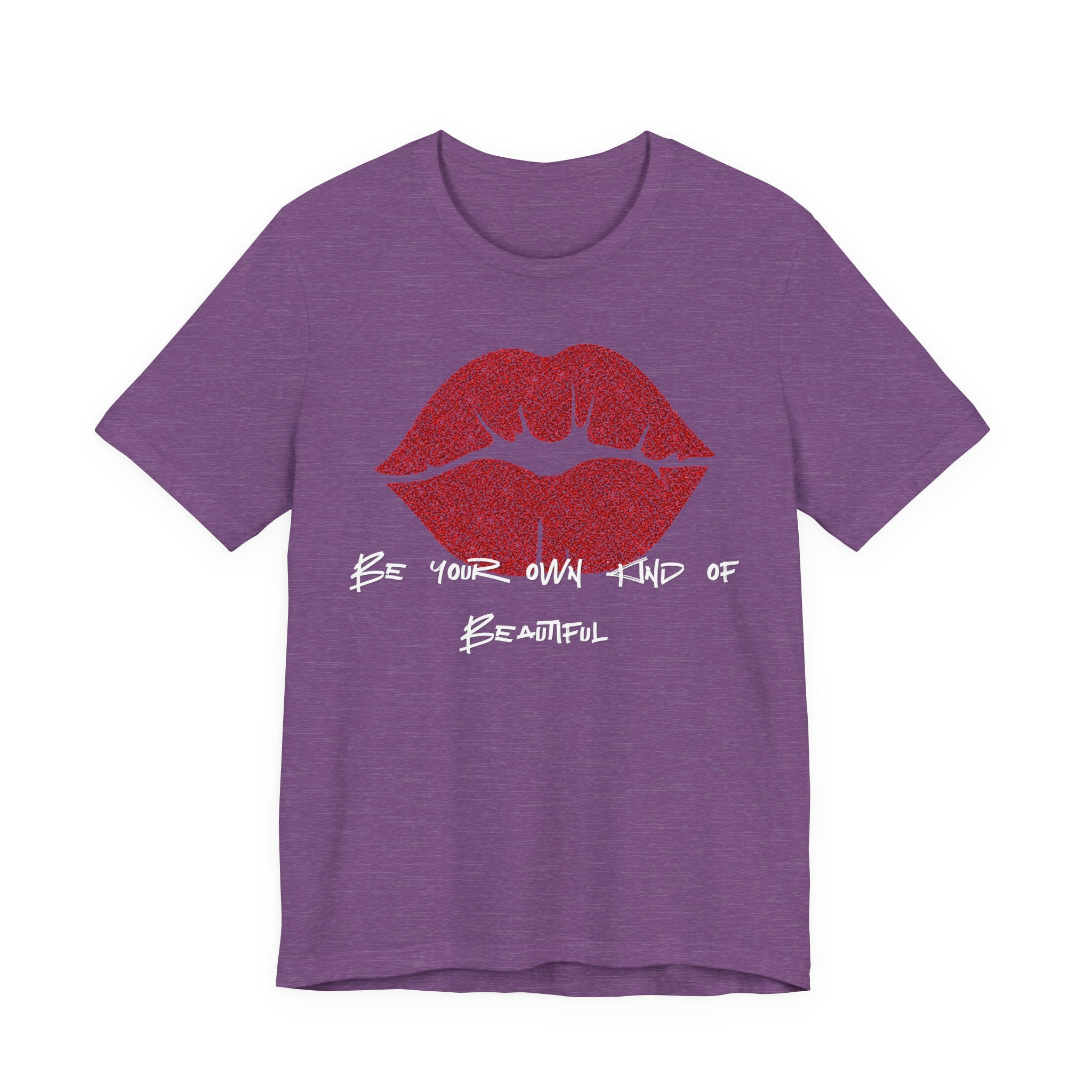Love Lips Beautiful T Shirt