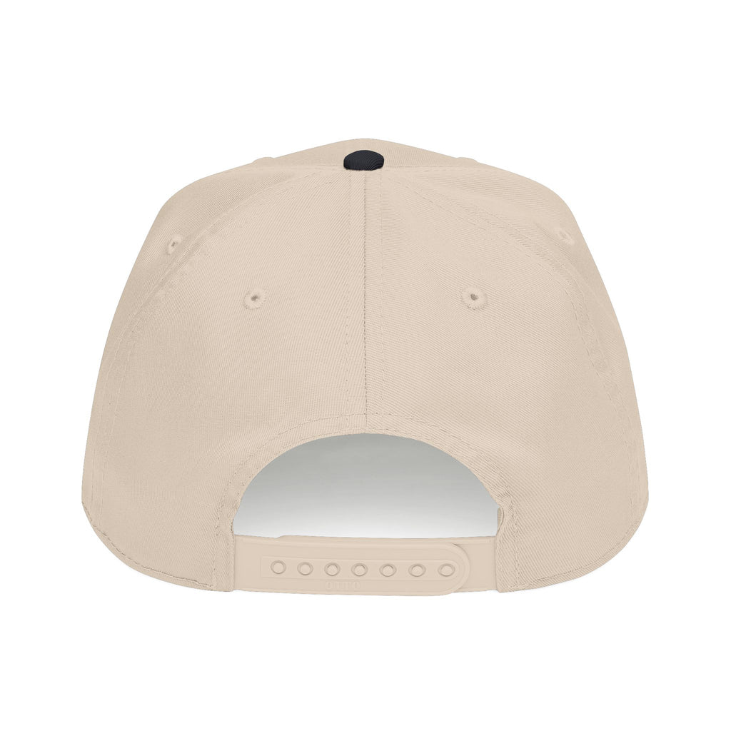 Don't Tread On Me — Patriotic Gadsden Style Hat