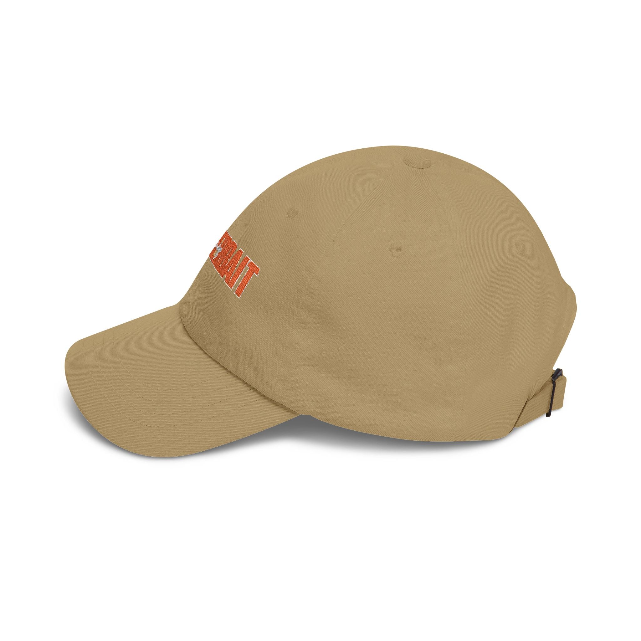 "SPINNERBAIT" Embroidered Fishing Hat