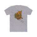 Panther Vintage  Graphic T-Shirt