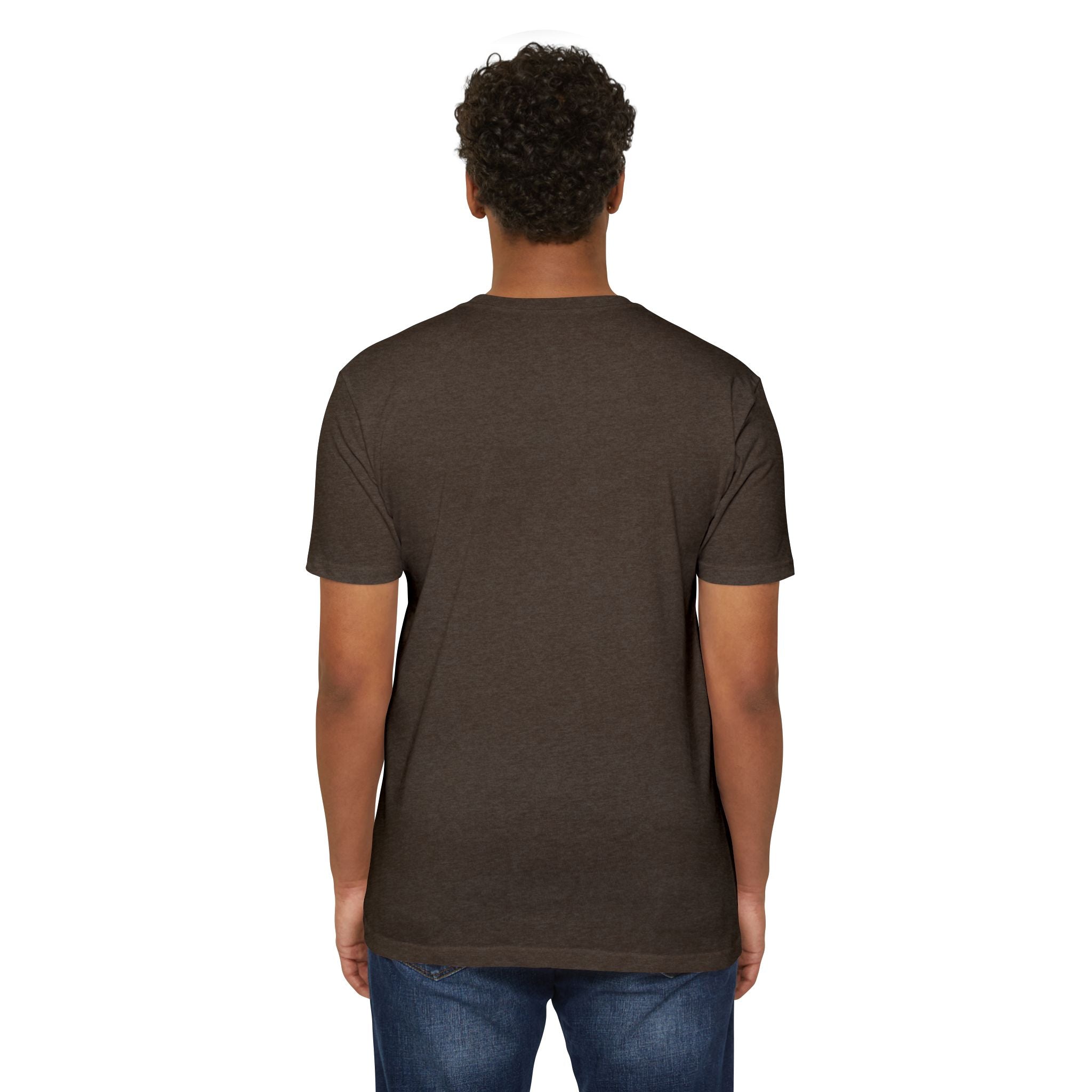 Cute Puppy Graphic Tee for Dog Lovers