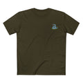 Don’t Tread On Me Snake Tee — Patriotic Gadsden-style Graphic T-Shirt