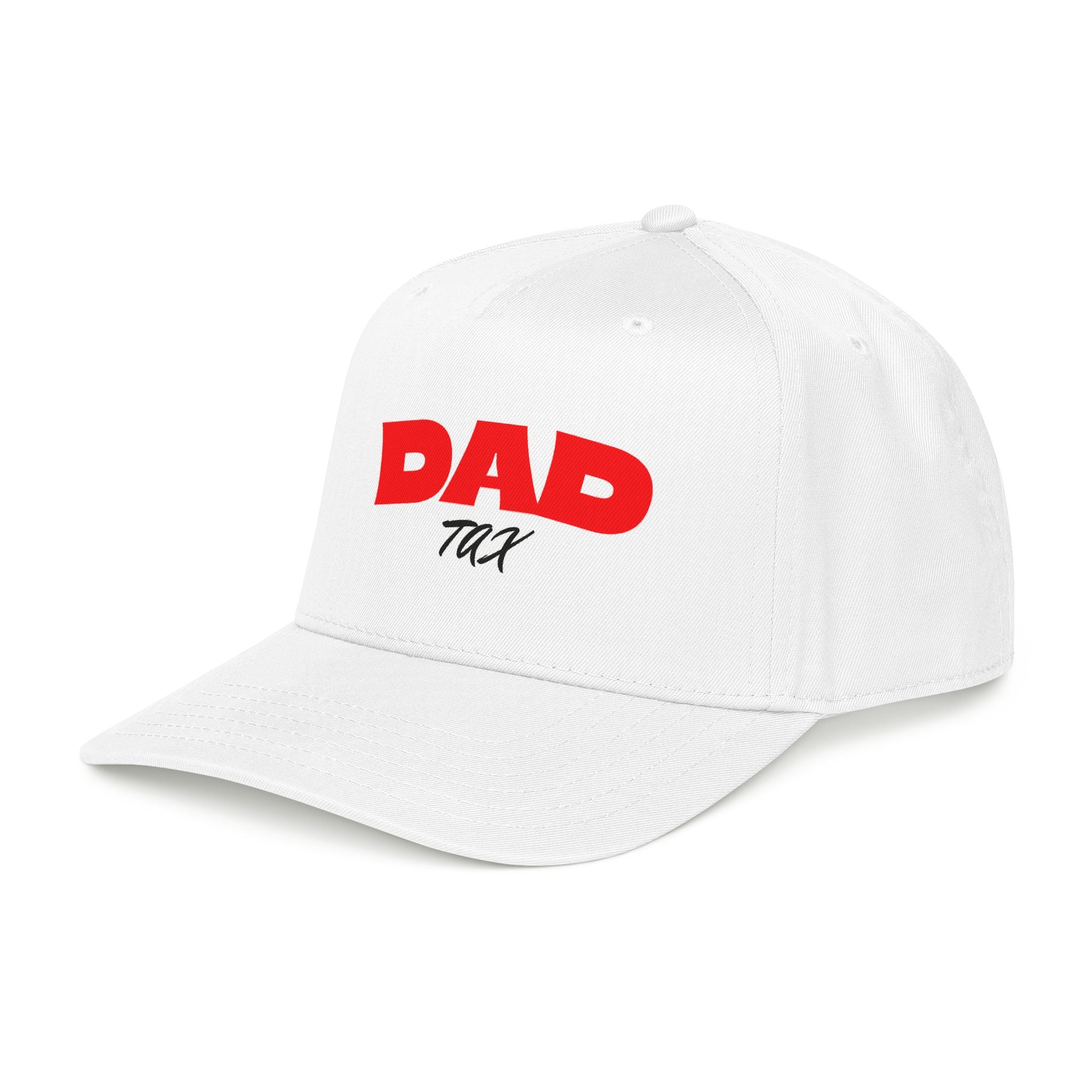 DAD Tax  Baseball Cap
