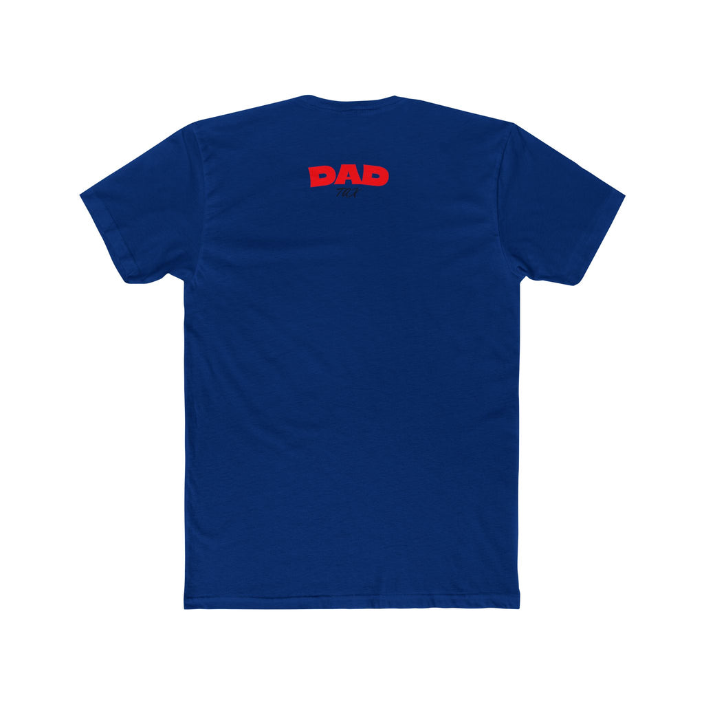 Dad Tax T‑Shirt