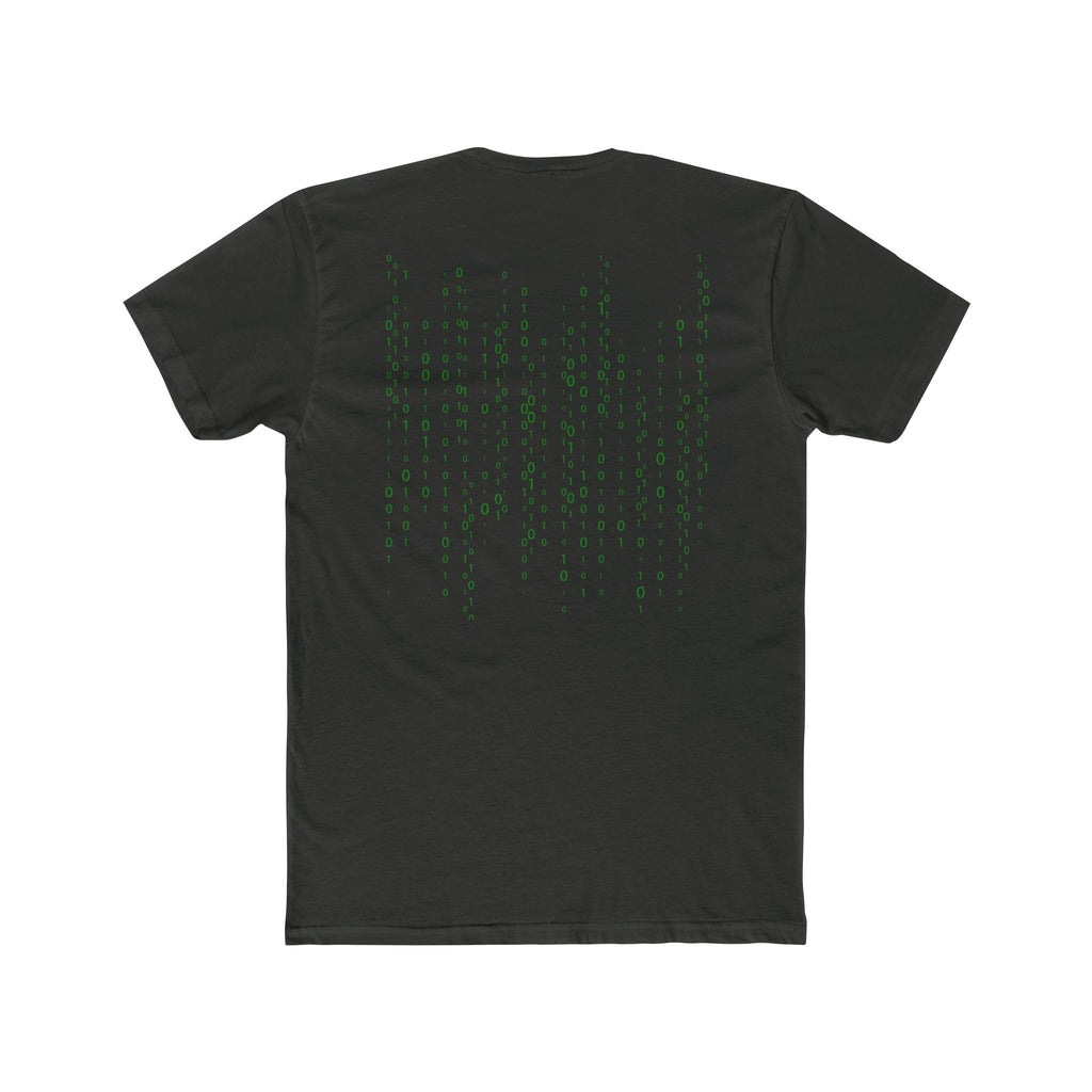 "After This It Is No Turning Back' Graphic Tee