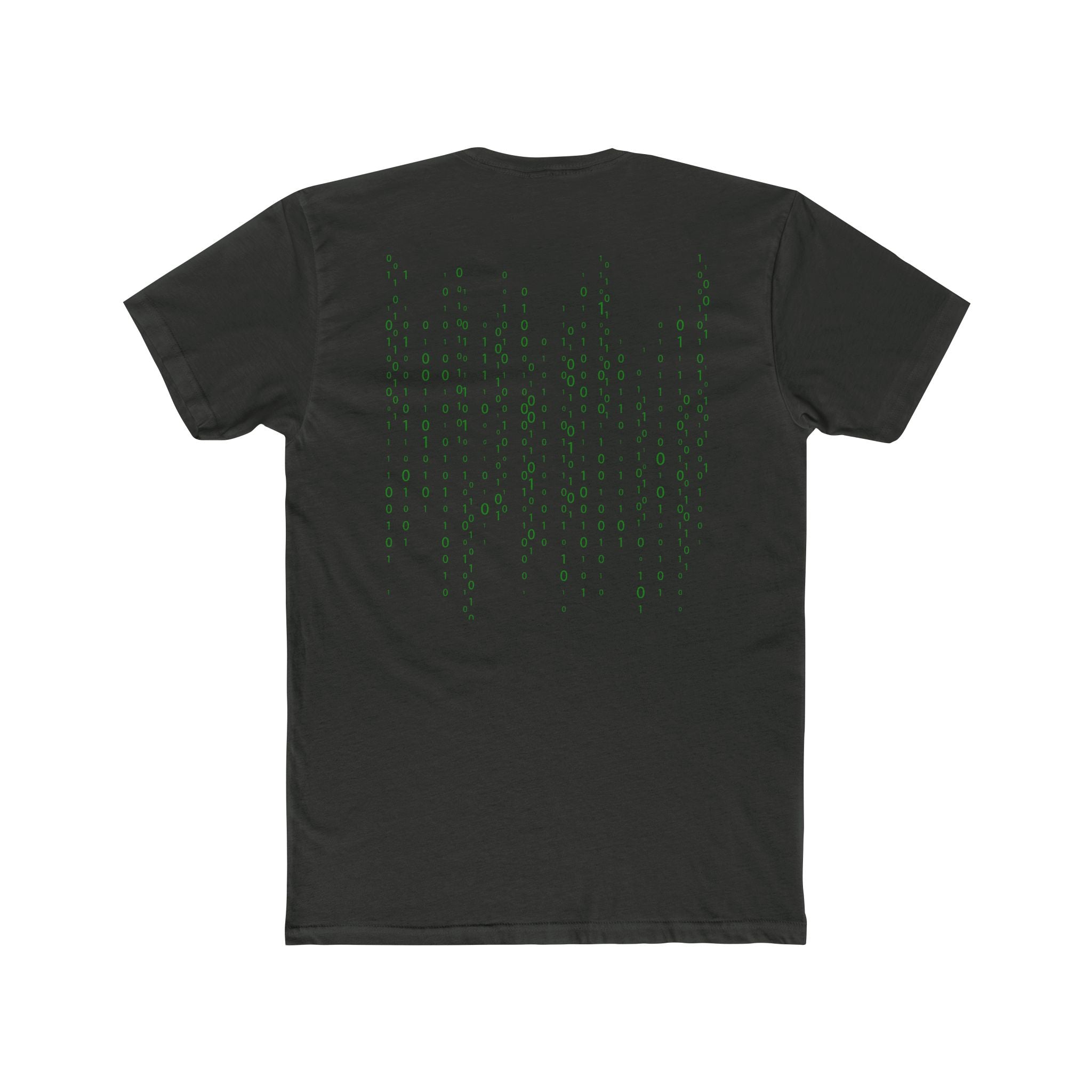 "After This It Is No Turning Back' Graphic Tee