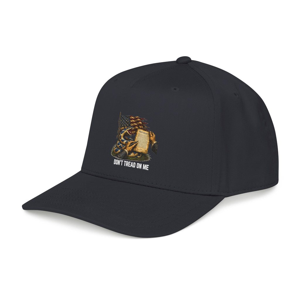 "Don't Tread On Me" Patriotic Hat