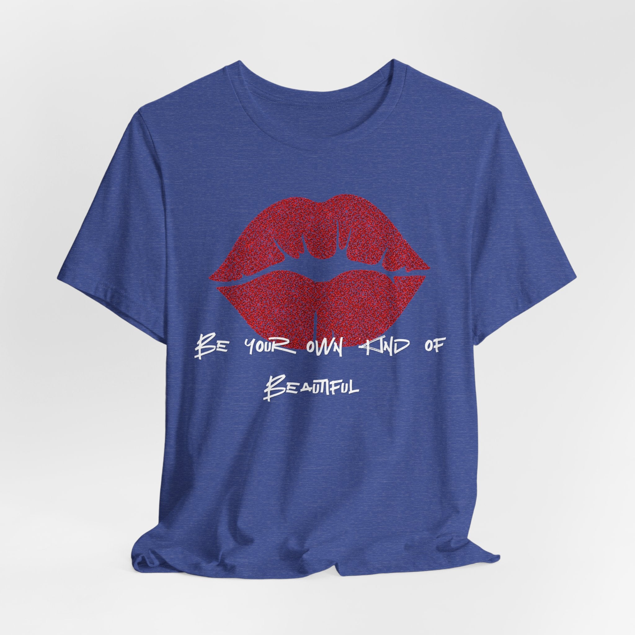 Love Lips Beautiful T Shirt