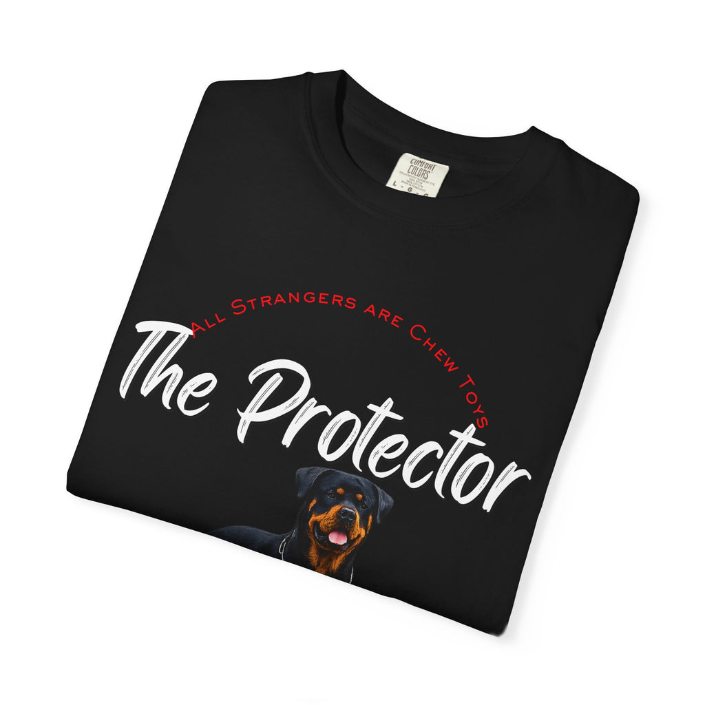 Rottweiler 'The Protector' T-Shirt