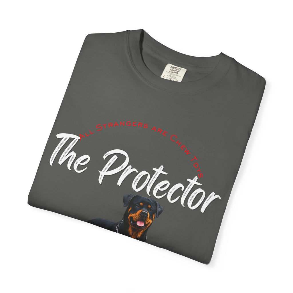 Rottweiler 'The Protector' T-Shirt