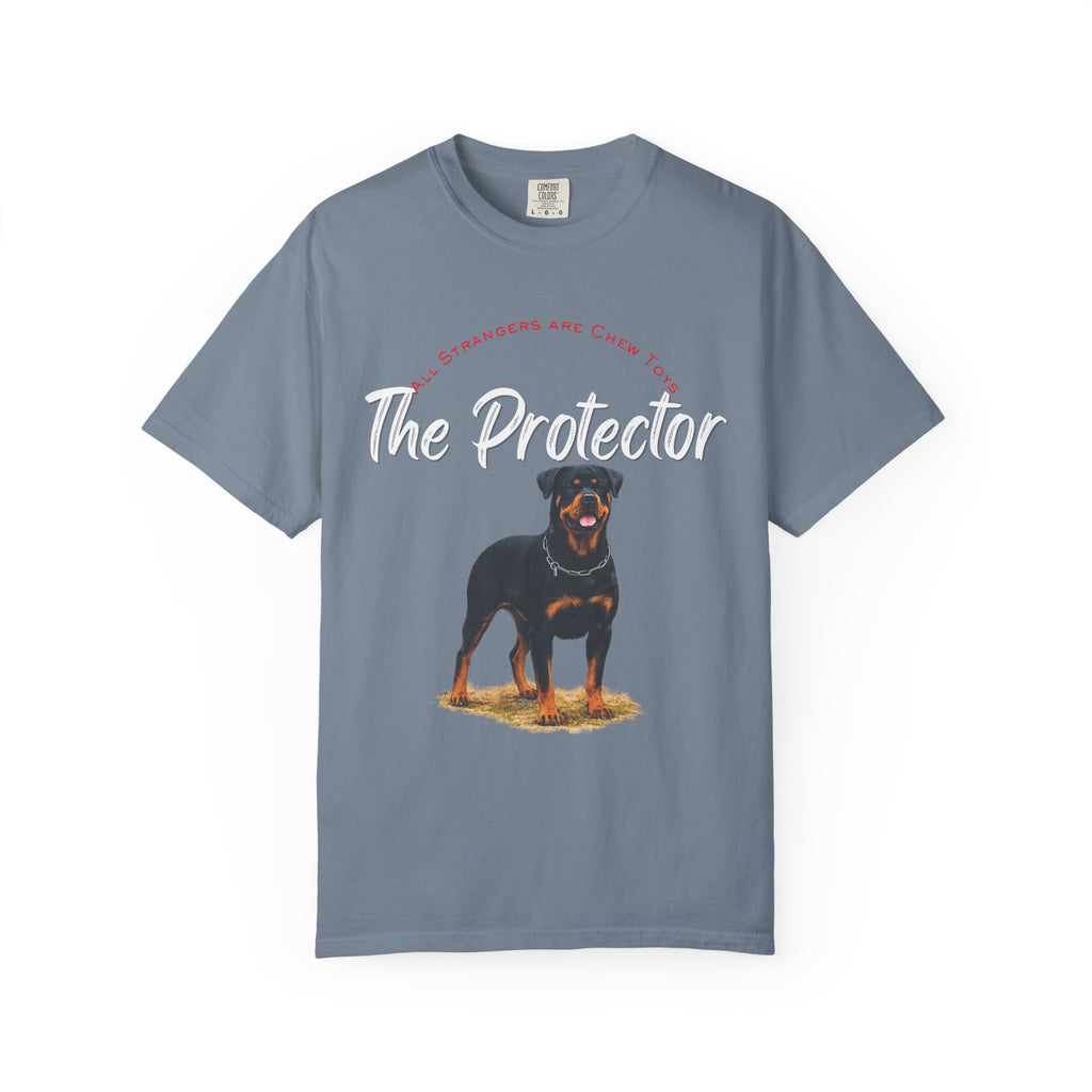 Rottweiler 'The Protector' T-Shirt