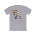 Aggravate and Populate T-Shirt
