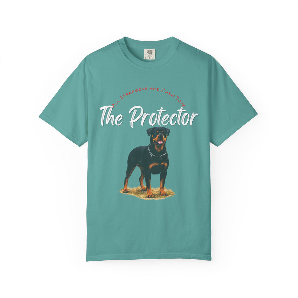 Rottweiler 'The Protector' T-Shirt